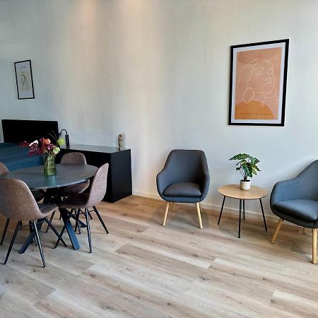 Apartament Torvet17 Nr1 - 42M2 Maribo Zewnętrze zdjęcie