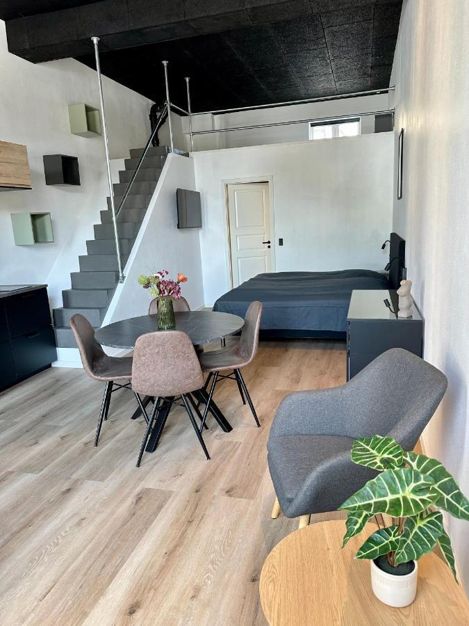 Apartament Torvet17 Nr1 - 42M2 Maribo Zewnętrze zdjęcie
