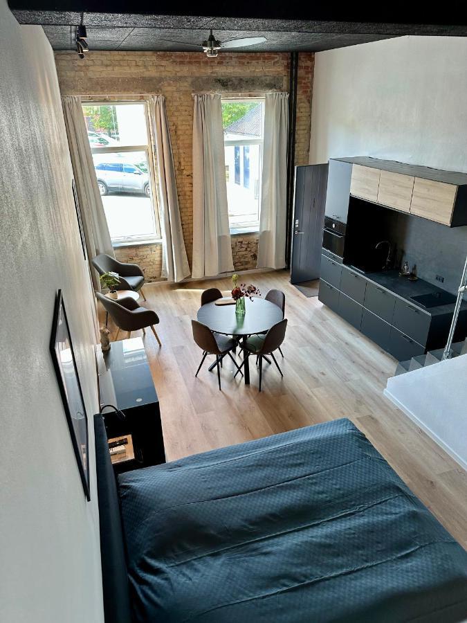 Apartament Torvet17 Nr1 - 42M2 Maribo Zewnętrze zdjęcie