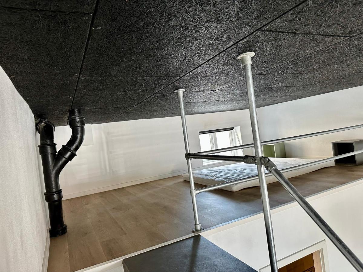 Apartament Torvet17 Nr1 - 42M2 Maribo Zewnętrze zdjęcie