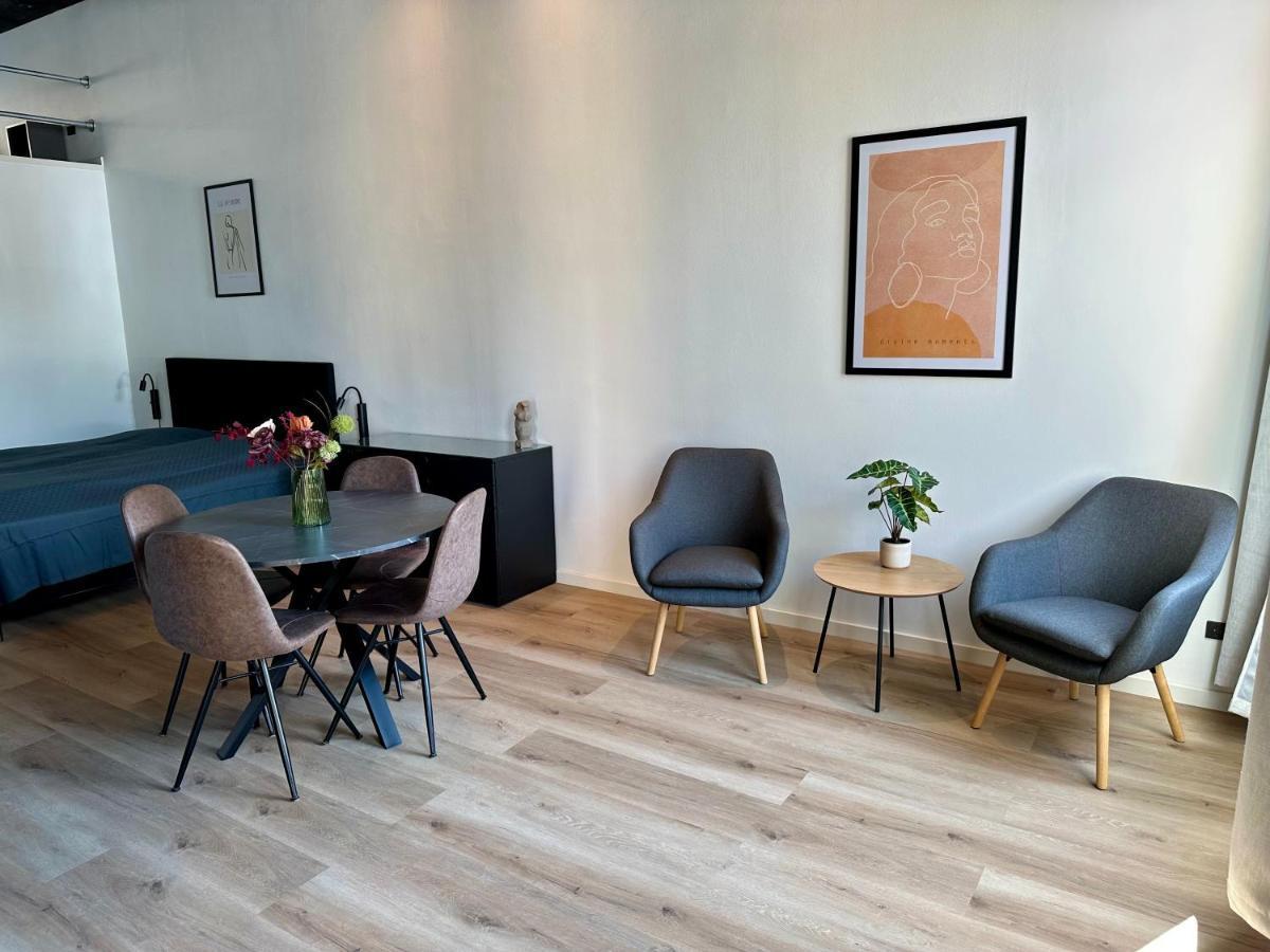 Apartament Torvet17 Nr1 - 42M2 Maribo Zewnętrze zdjęcie