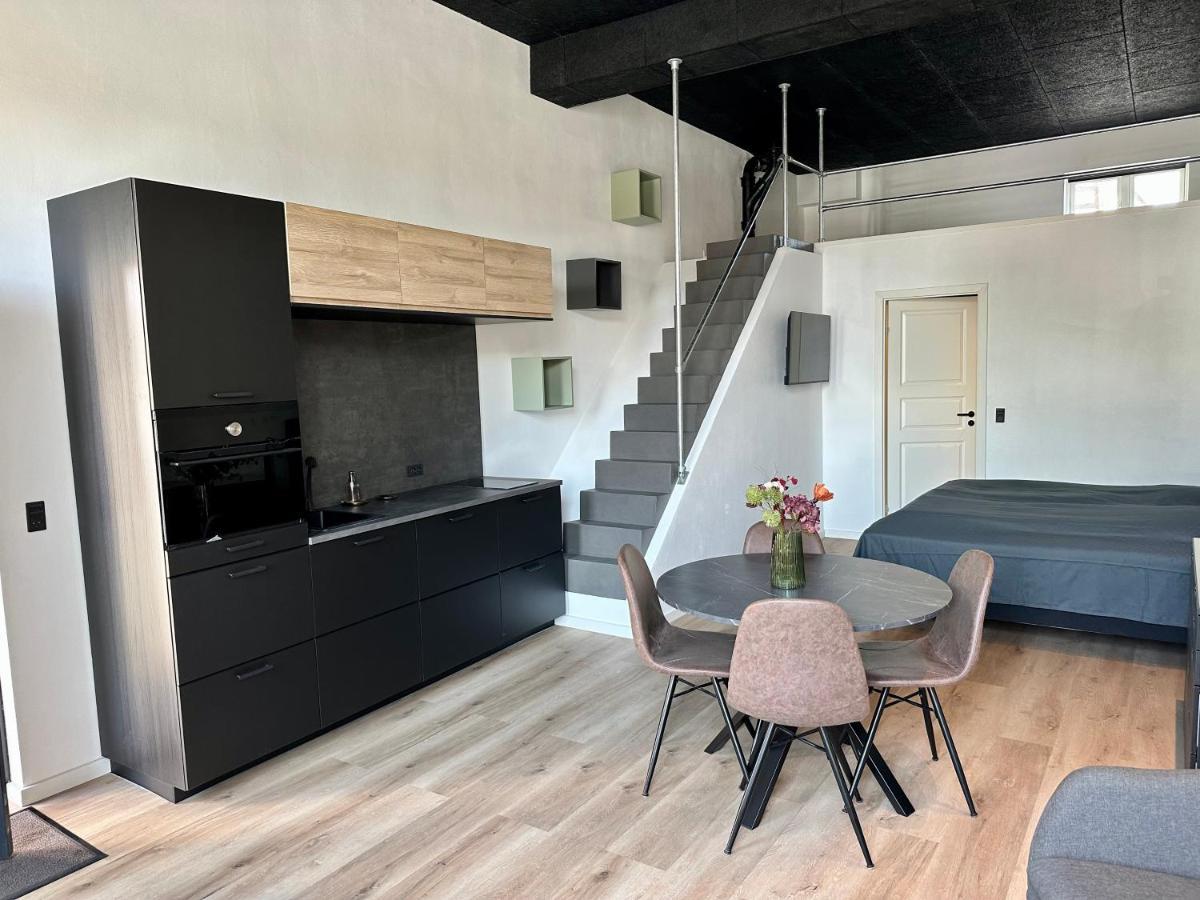 Apartament Torvet17 Nr1 - 42M2 Maribo Zewnętrze zdjęcie